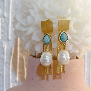 Aretes “Mallorca”