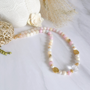 Collar “Isaura”