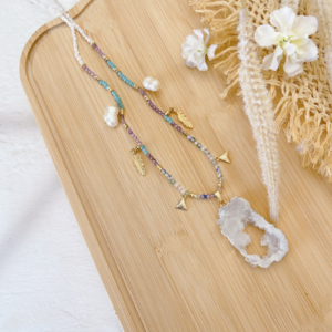 Collar “Tulum”