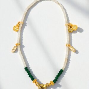 Collar "Fortuna"