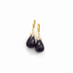 Aretes "Ninu"