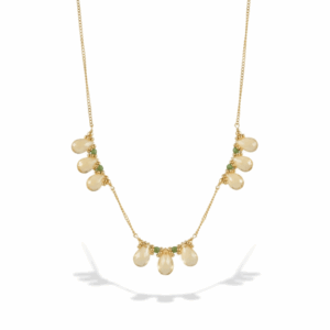 Collar "9 Gotitas"