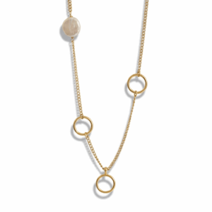 Collar "Círculos"