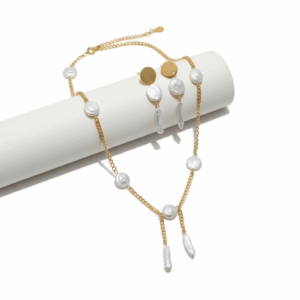 Juego de accesorios