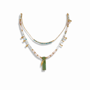 Collar "Curva"