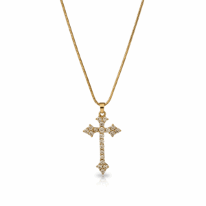 Collar "Cruz"