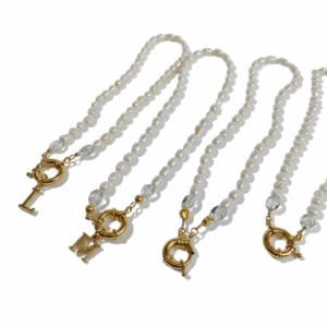 Collar "Perla Marinera"