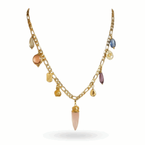 Collar "Fortuna"