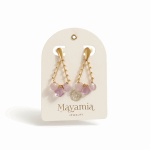 Aretes "Bilbao"